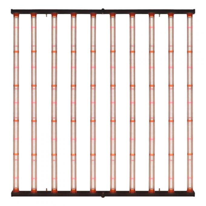 El espectro completo 1000W LED crece a alto PPE ligero 3,0 Umol/J para las plantas interiores 0