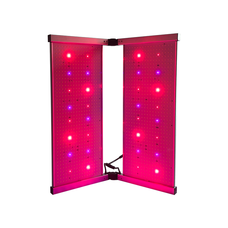 Lm301h 630w V3 Quantum Board LED Grow Light For 4x4 Grow Tent