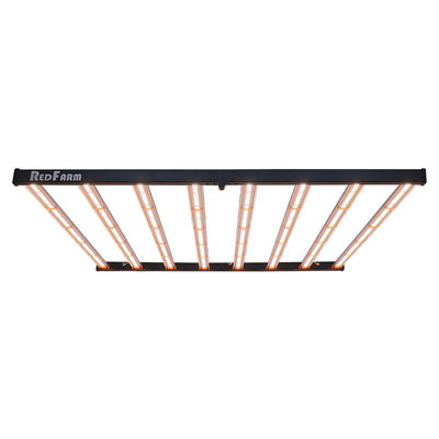 800W el espectro completo LED crece las luces para el jardín interior del hidrocultivo de los 4x4ft