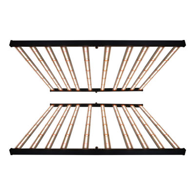 El espectro completo 1000W LED de RedFarm IP65 crece Samsung ligero Osram