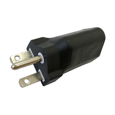 Laboratorio 110V - adaptador de la producción de enchufe 220V para la luz de la horticultura LED